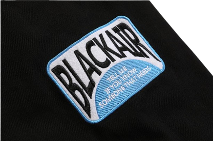 Black Air Jacket