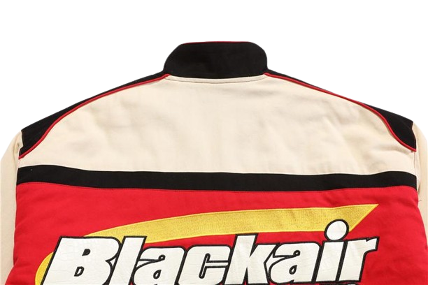 Black Air Jacket